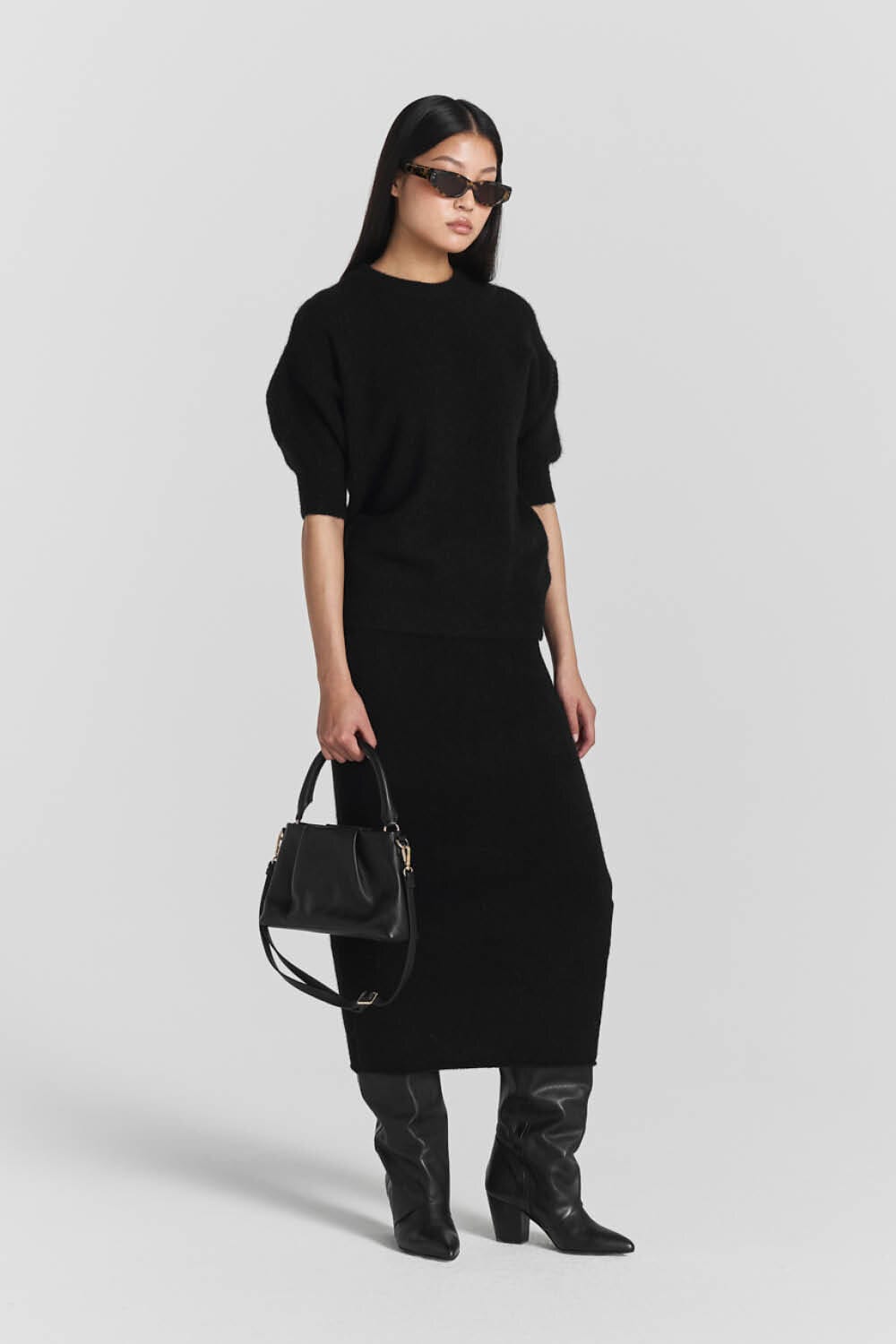 Lidya Skirt