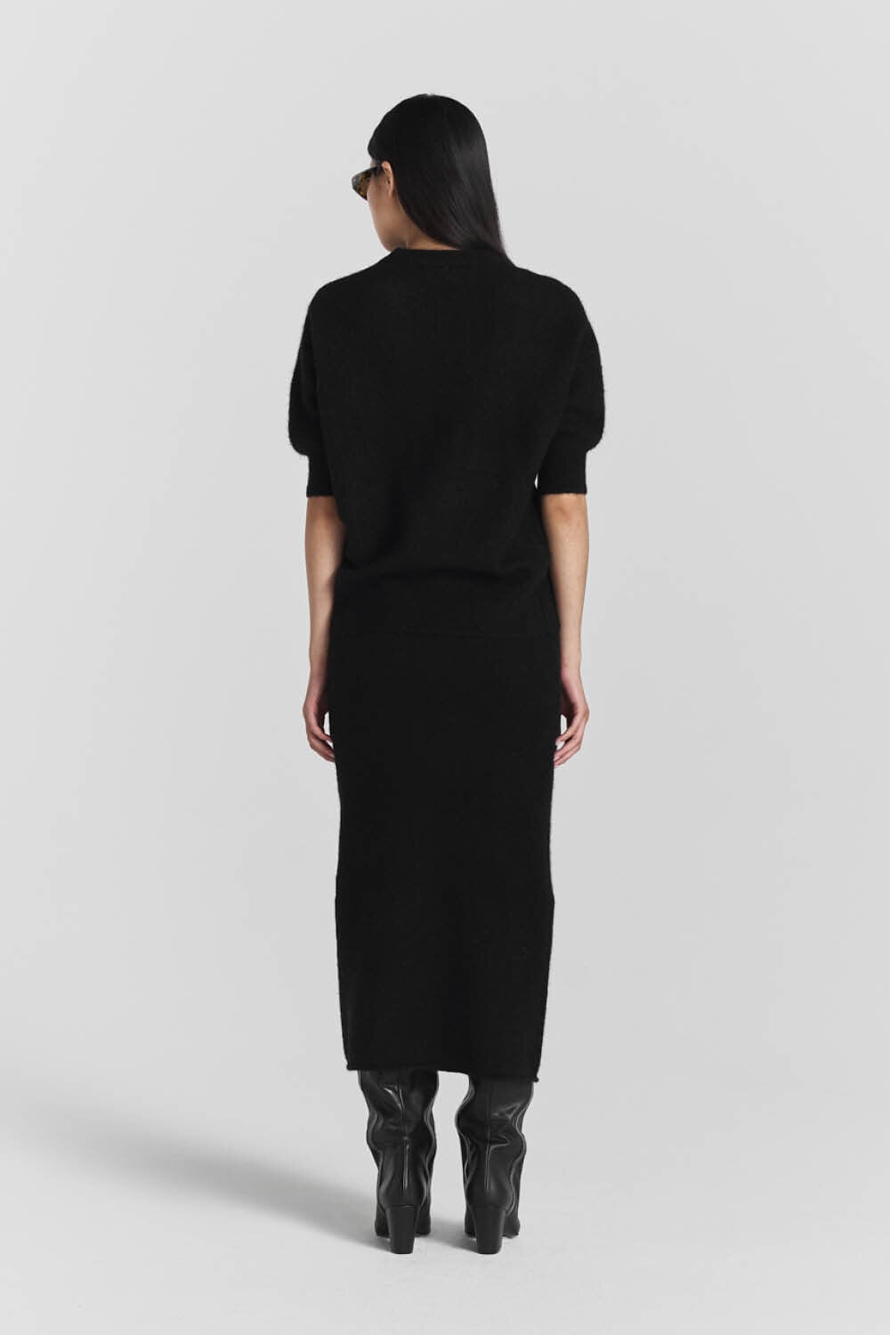 Lidya Skirt
