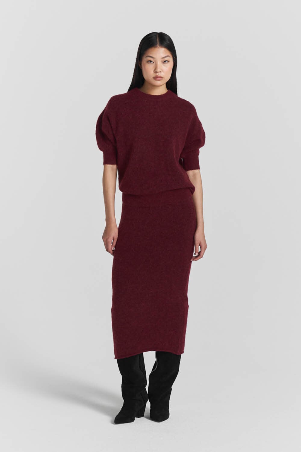 Lidya Skirt
