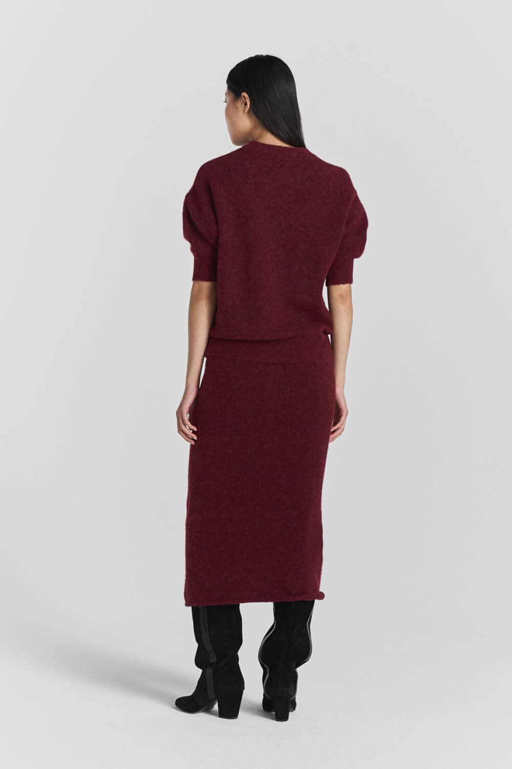 Lidya Skirt