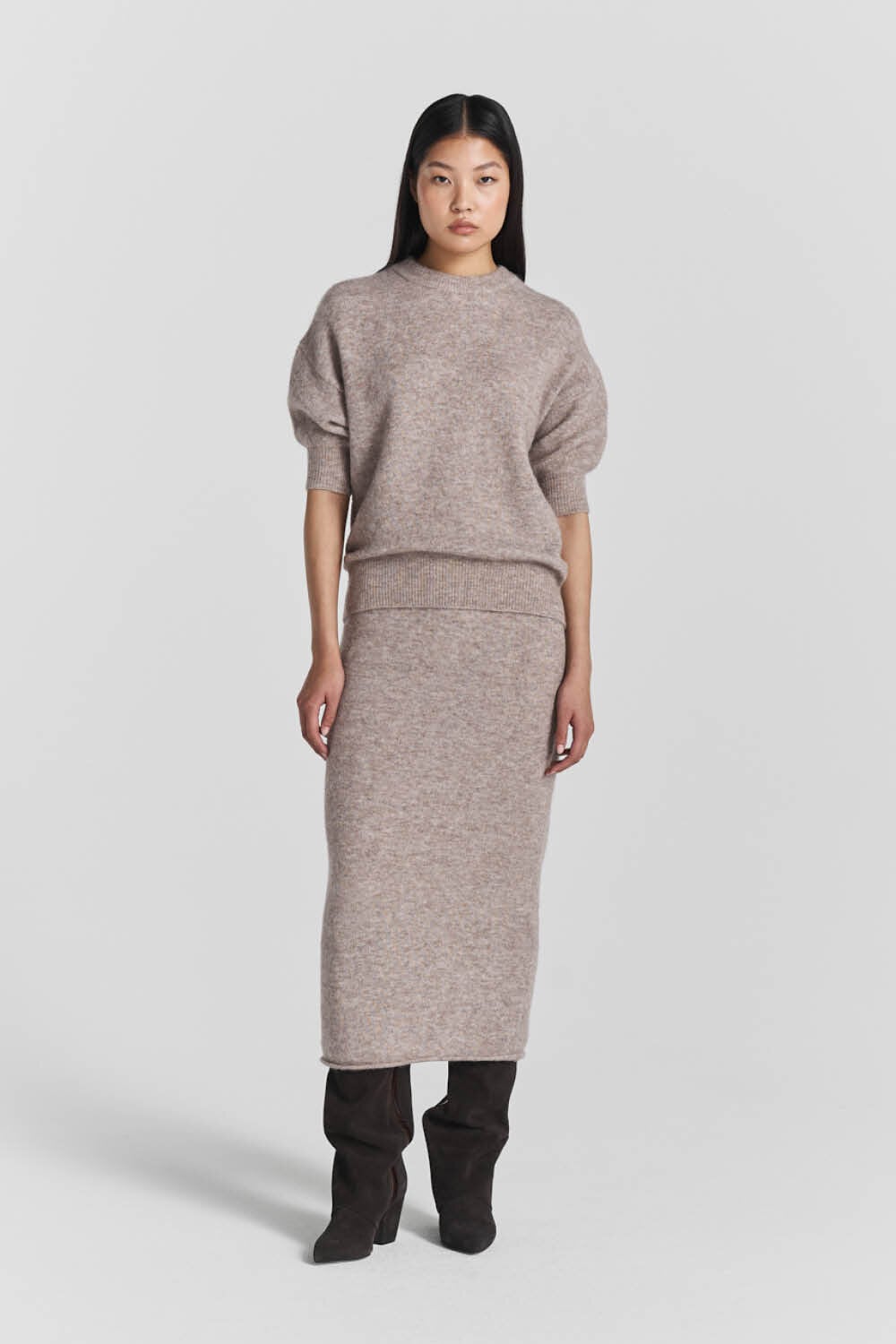Lidya Skirt