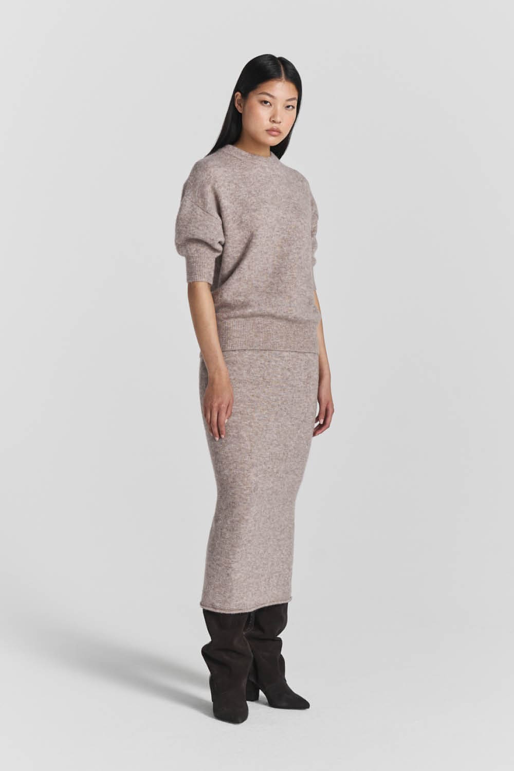 Lidya Skirt