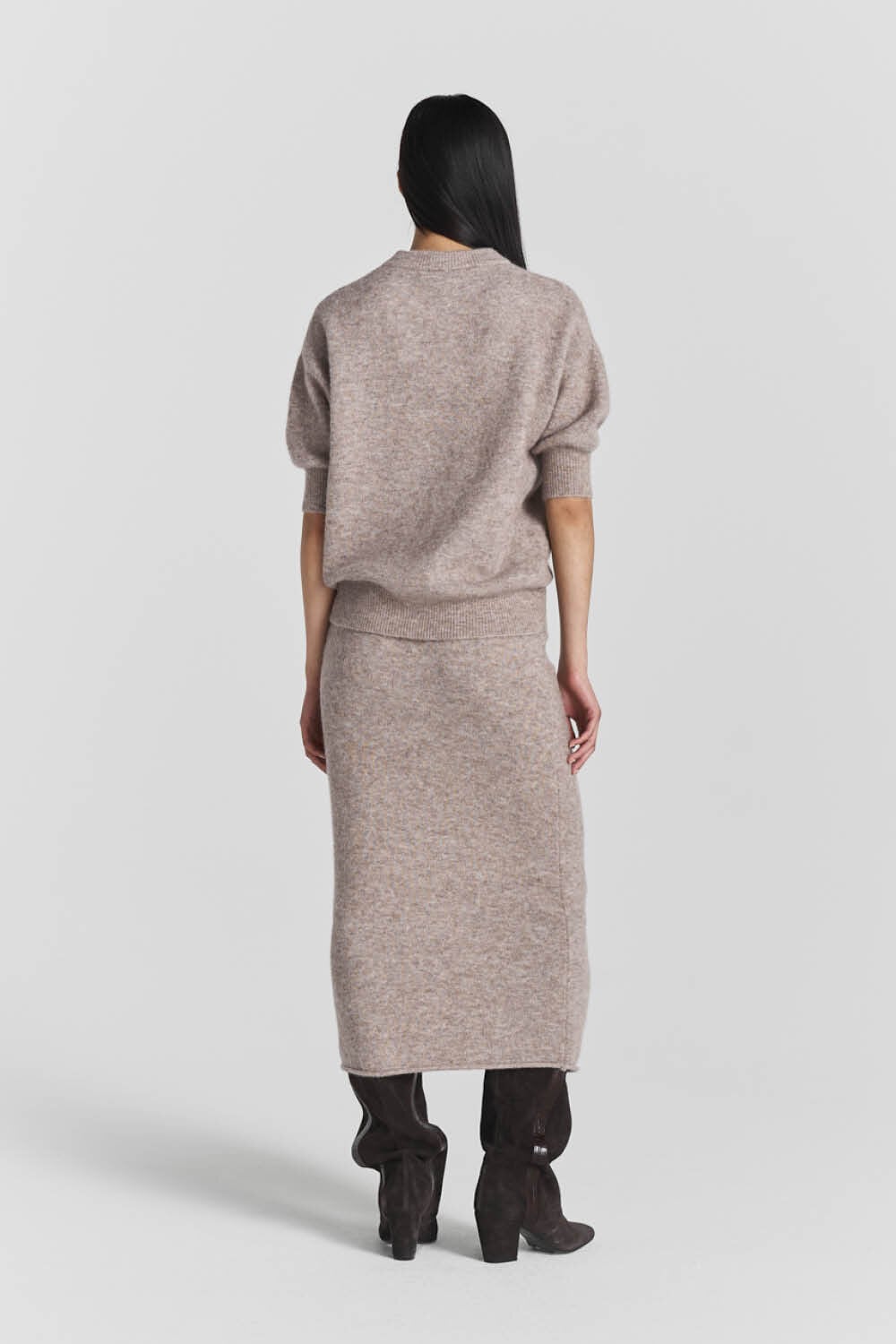 Lidya Skirt