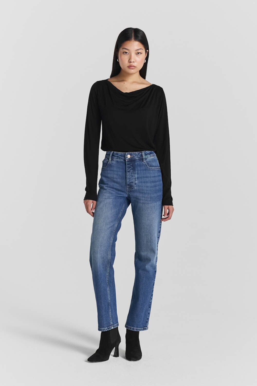 Elianna Top