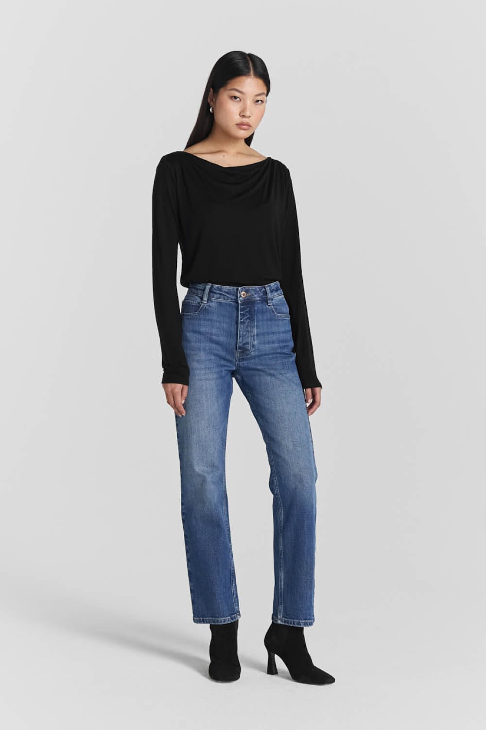 Elianna Top