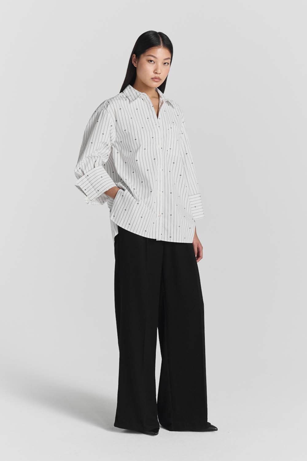 Fiona Logo Shirt