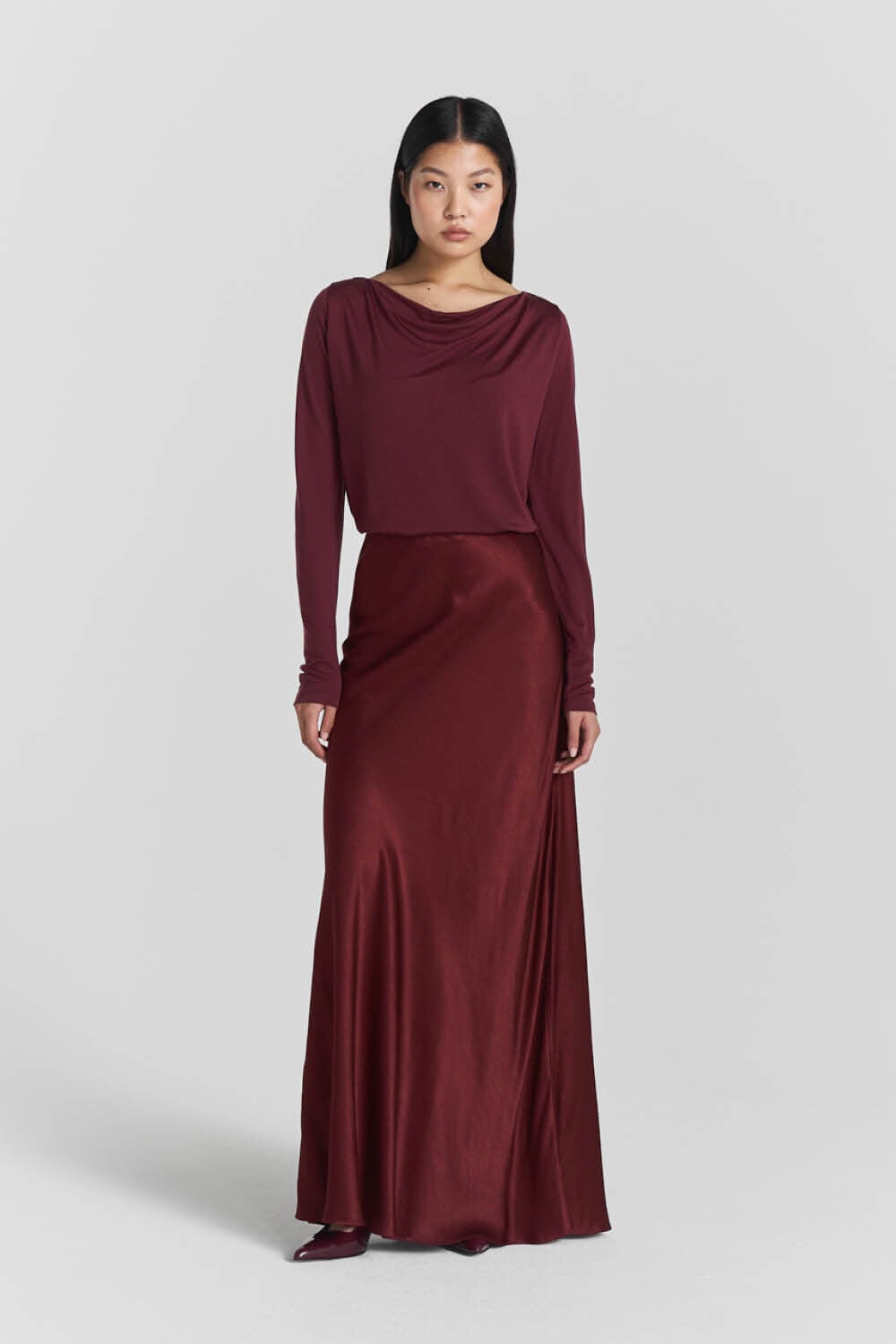 Elianna Top
