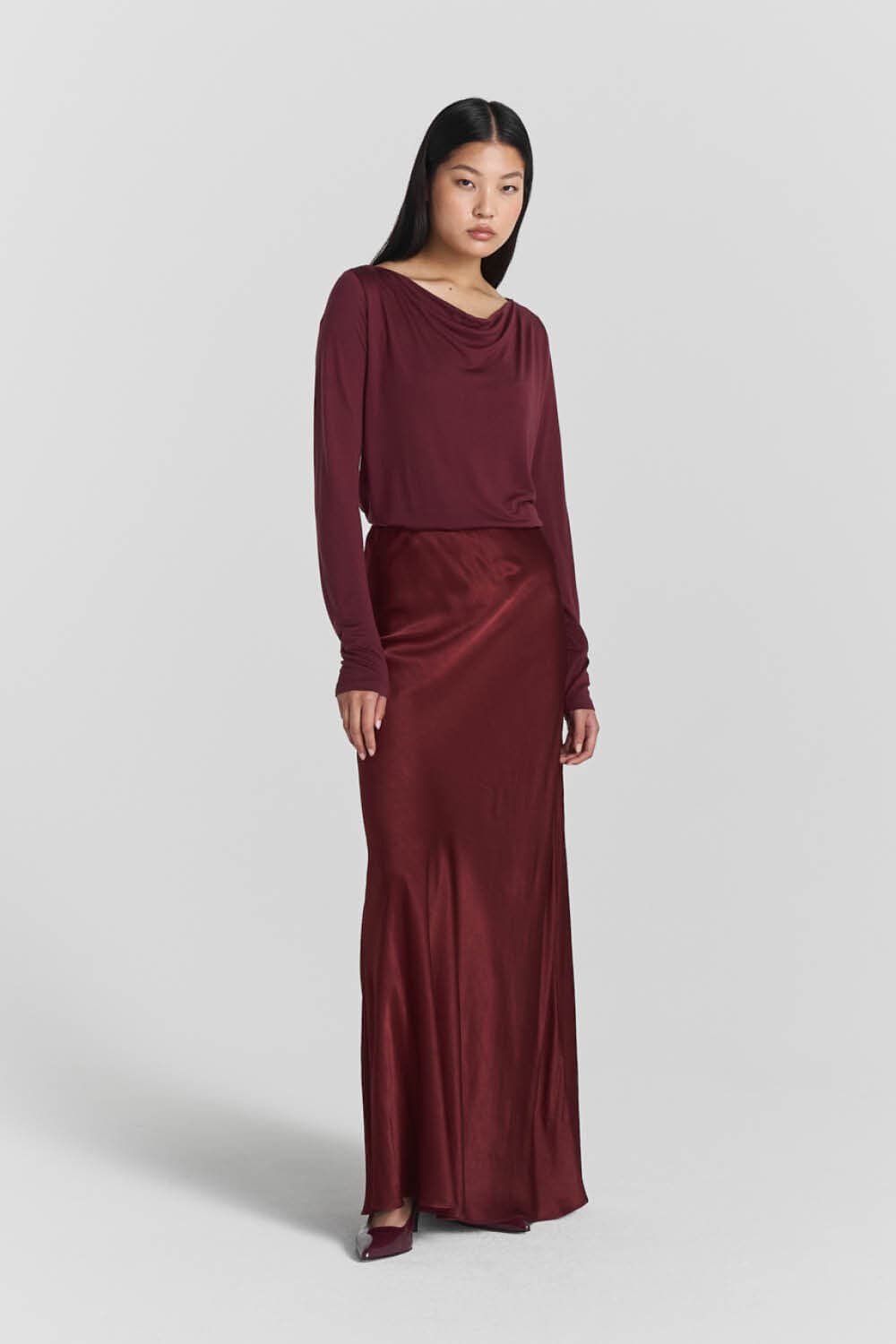 Elianna Top