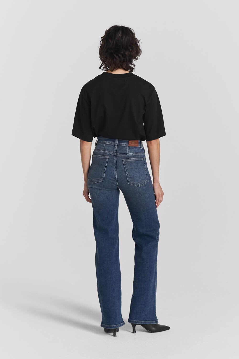 Cleo Jeans