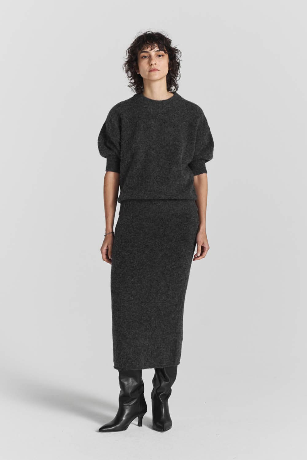 Lidya Skirt