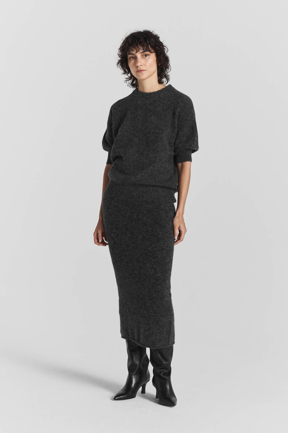 Lidya Skirt