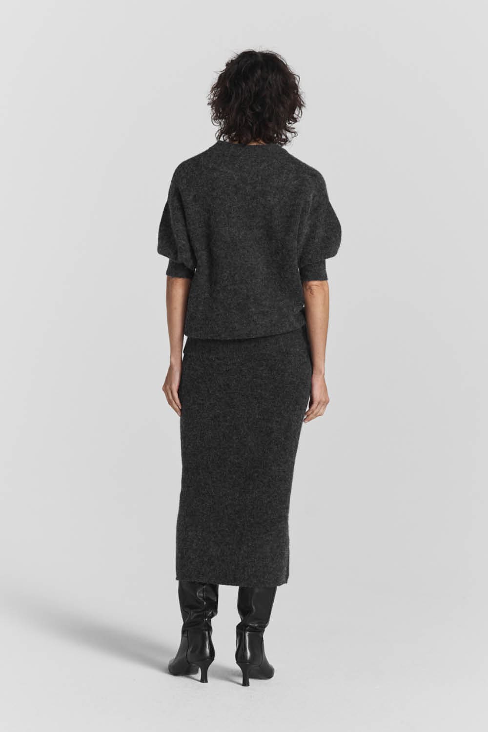 Lidya Skirt