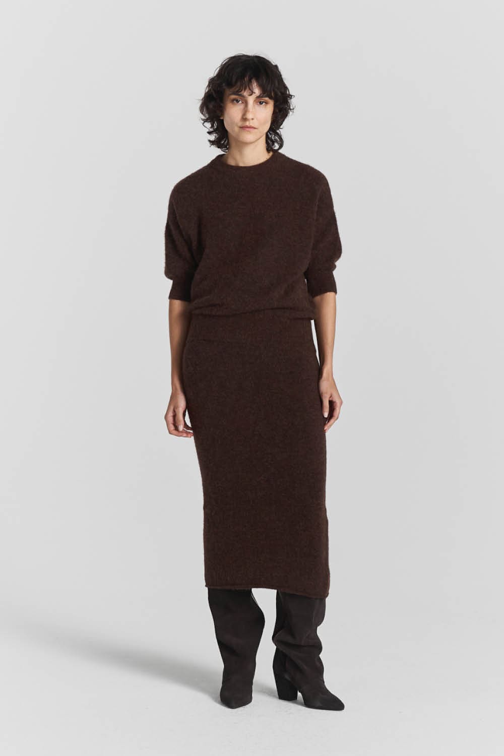 Lidya Skirt
