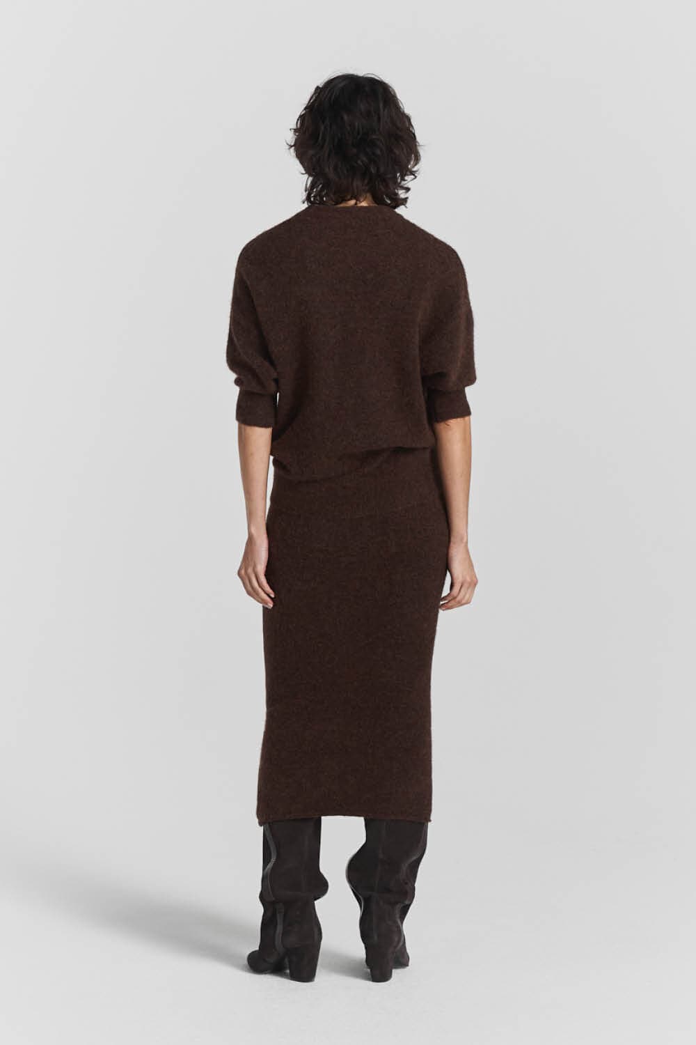 Lidya Skirt