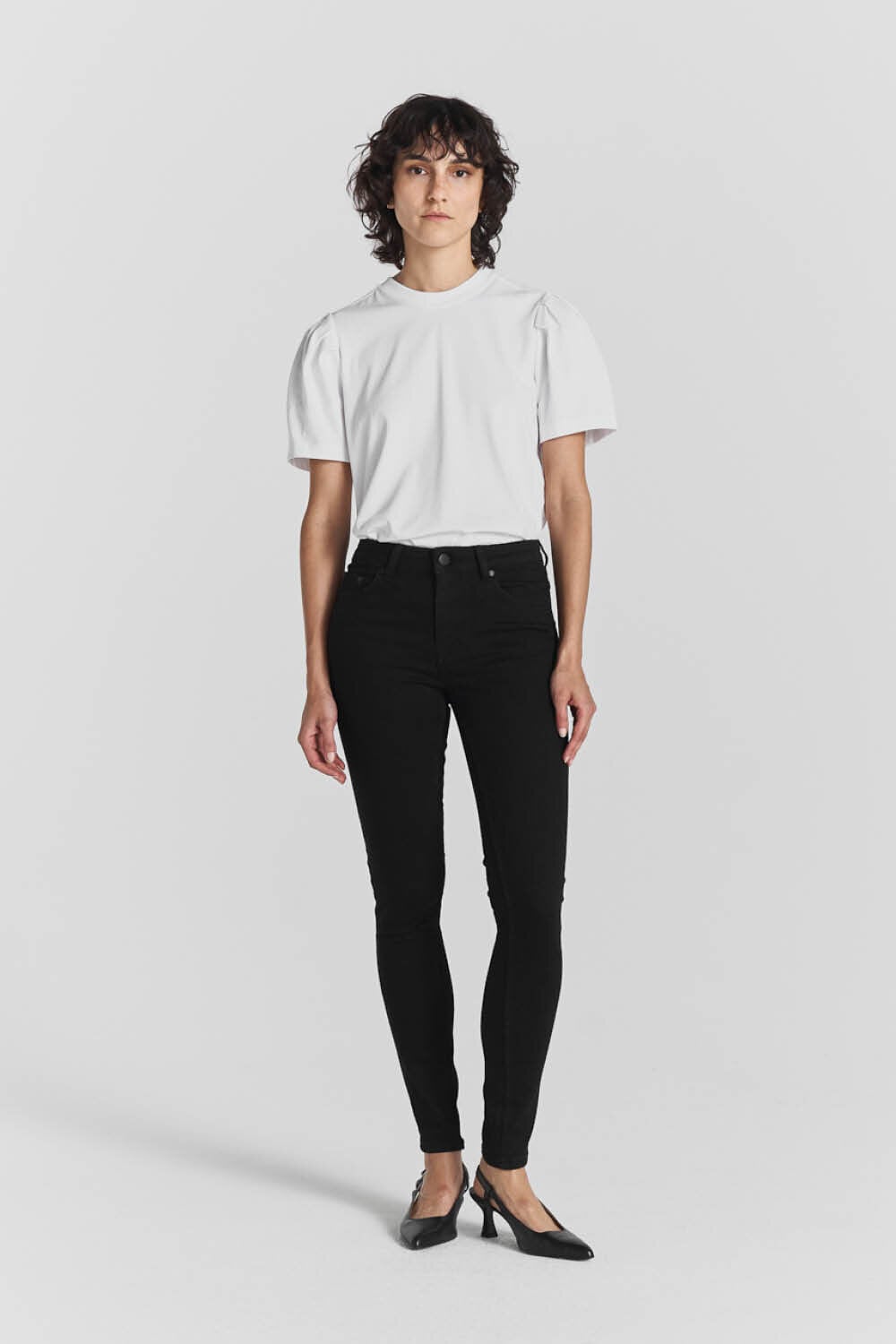 Julie Skinny Jeans