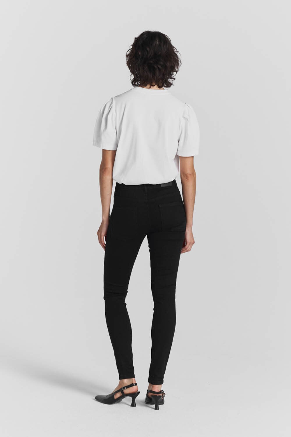Julie Skinny Jeans