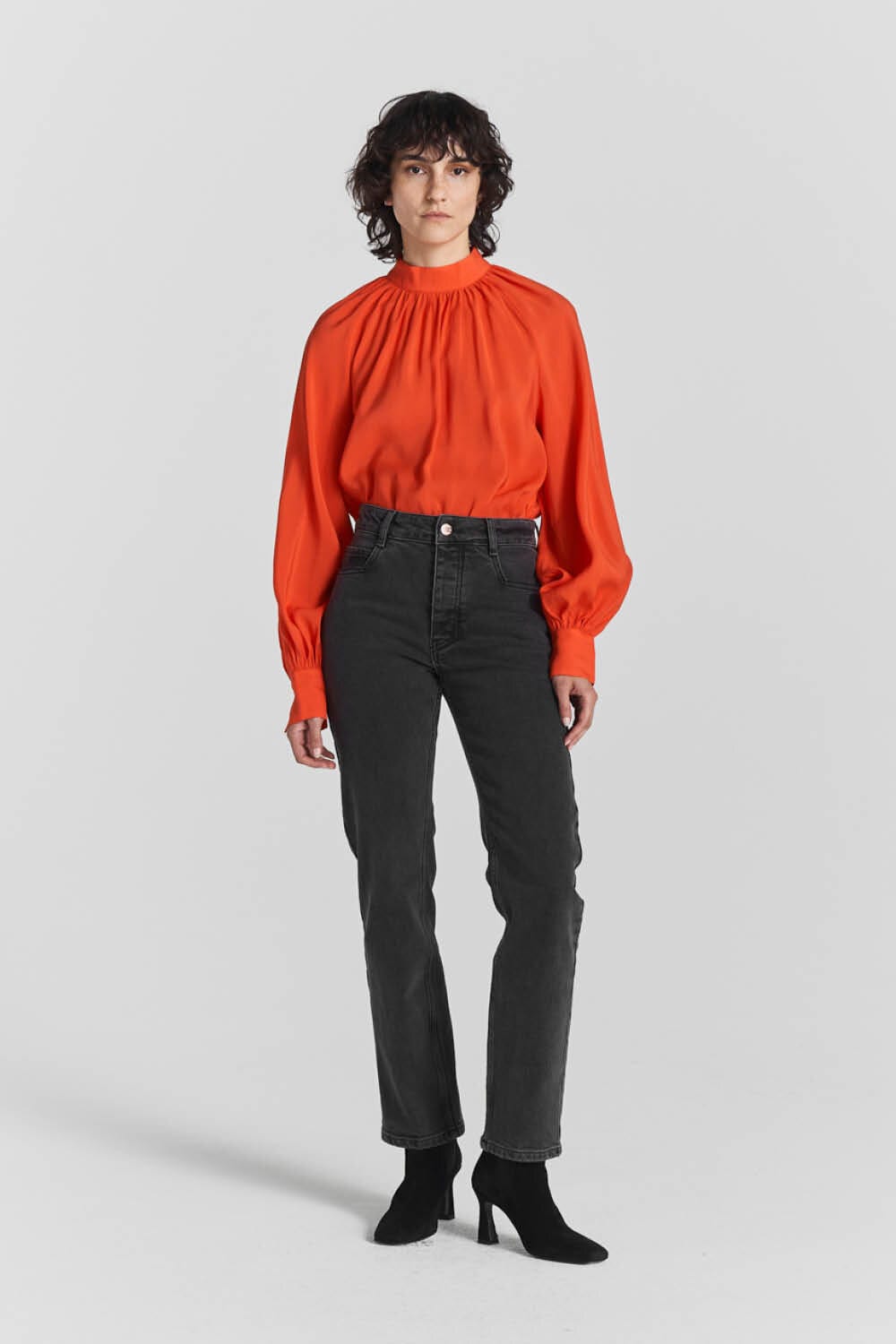 Everdina Blouse