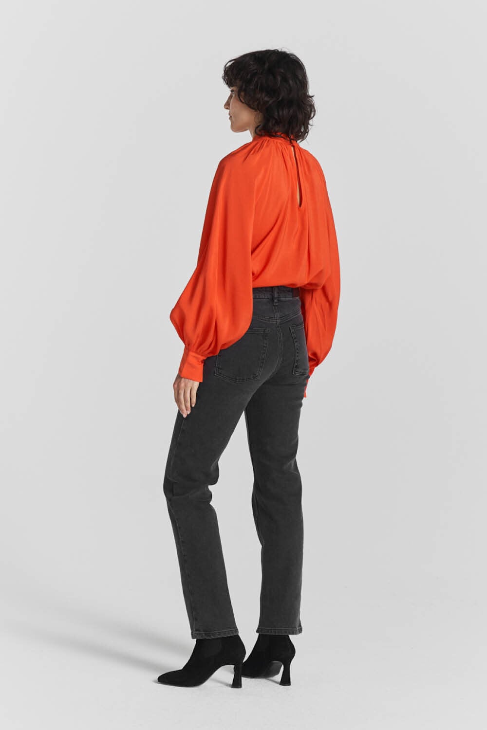 Everdina Blouse
