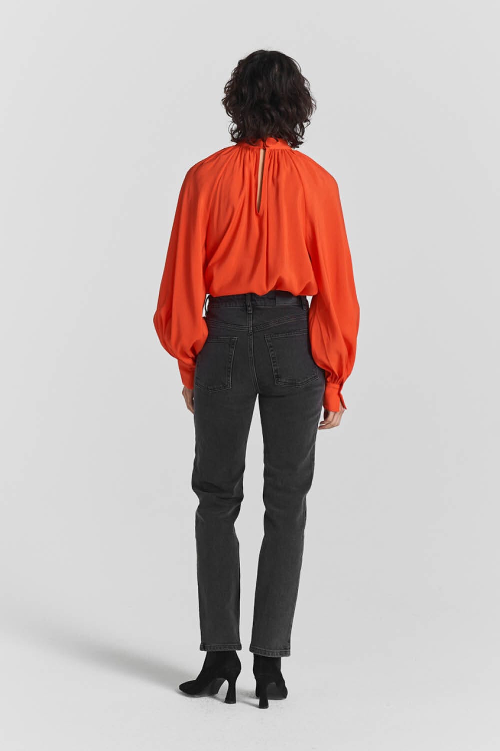 Everdina Blouse