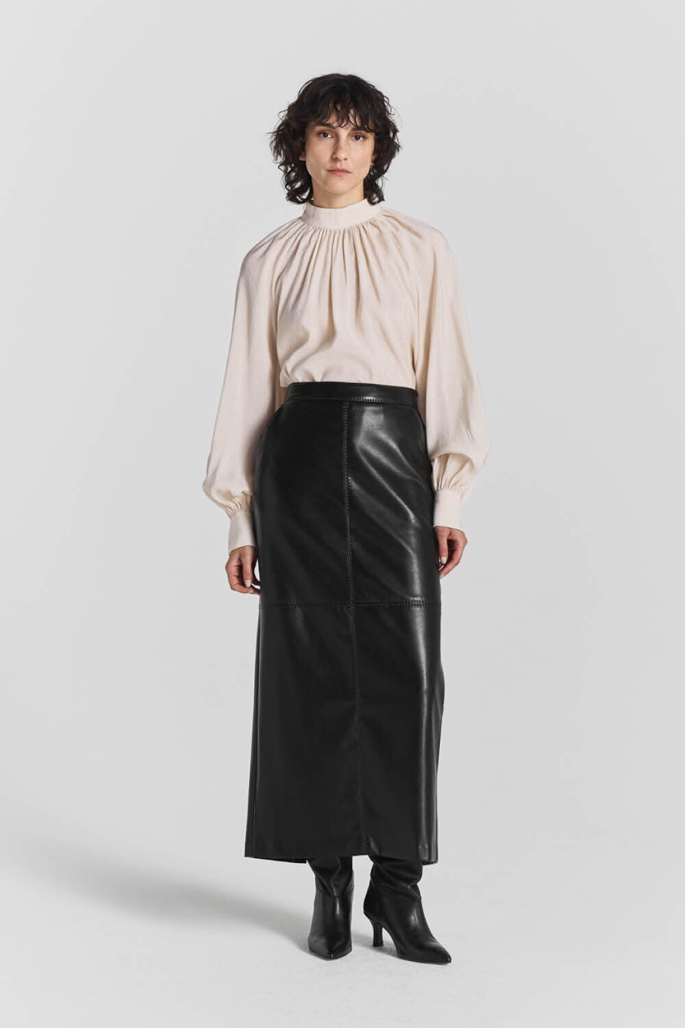 Everdina Blouse