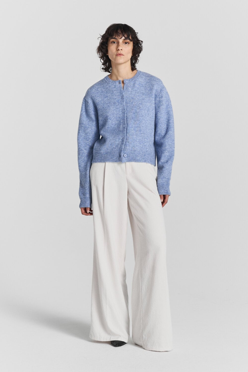 Filippa Knitted Cardigan