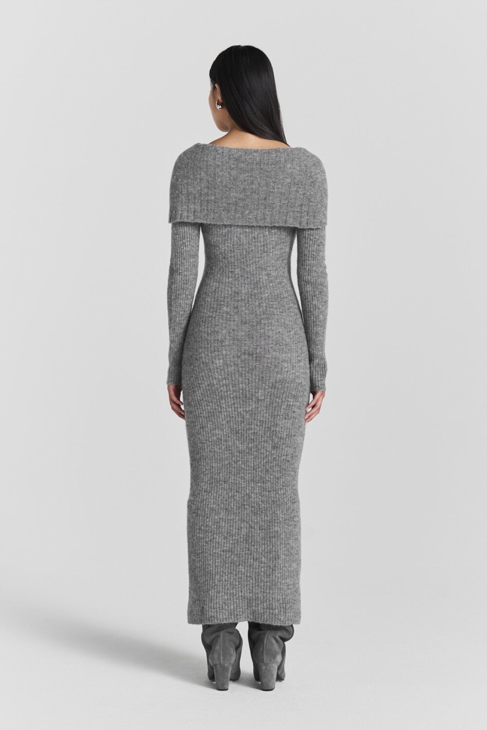 Amaya Knitted Dress