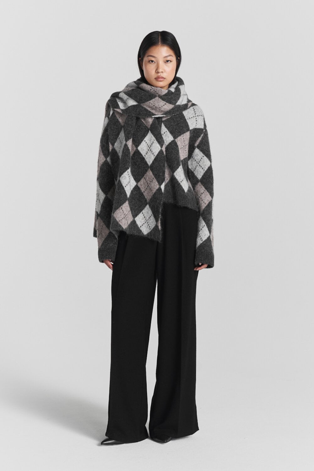 Everlee Shawl