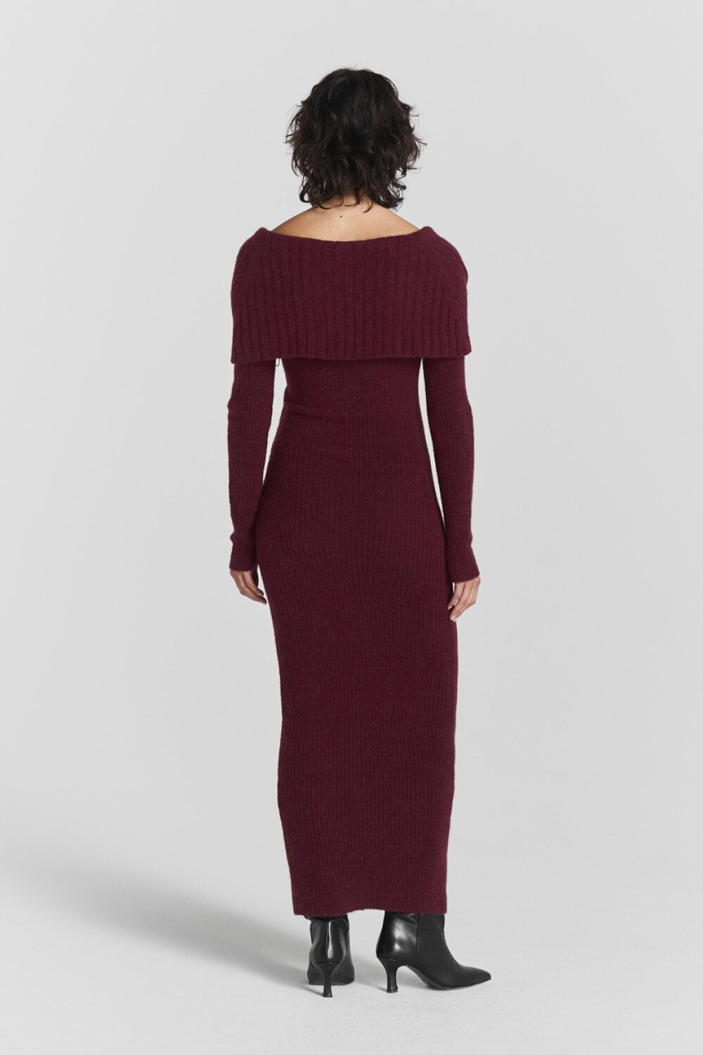 Amaya Knitted Dress