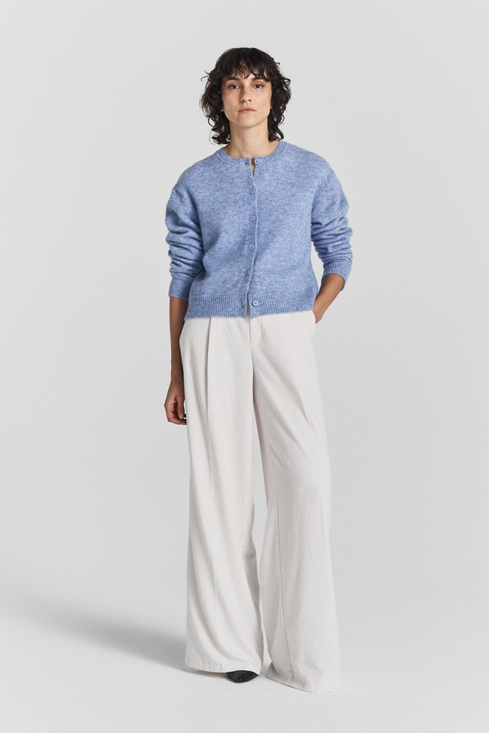 Filippa Knitted Cardigan