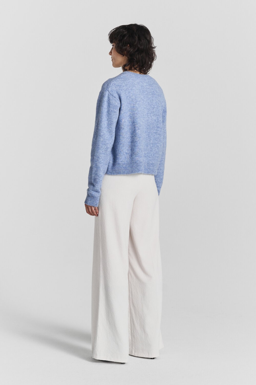 Filippa Knitted Cardigan