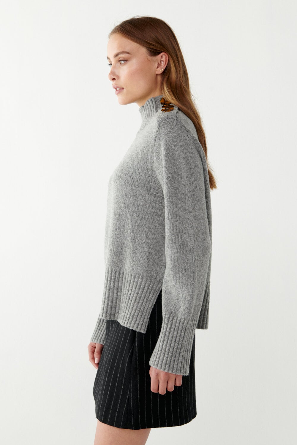 Deirdre Sweater