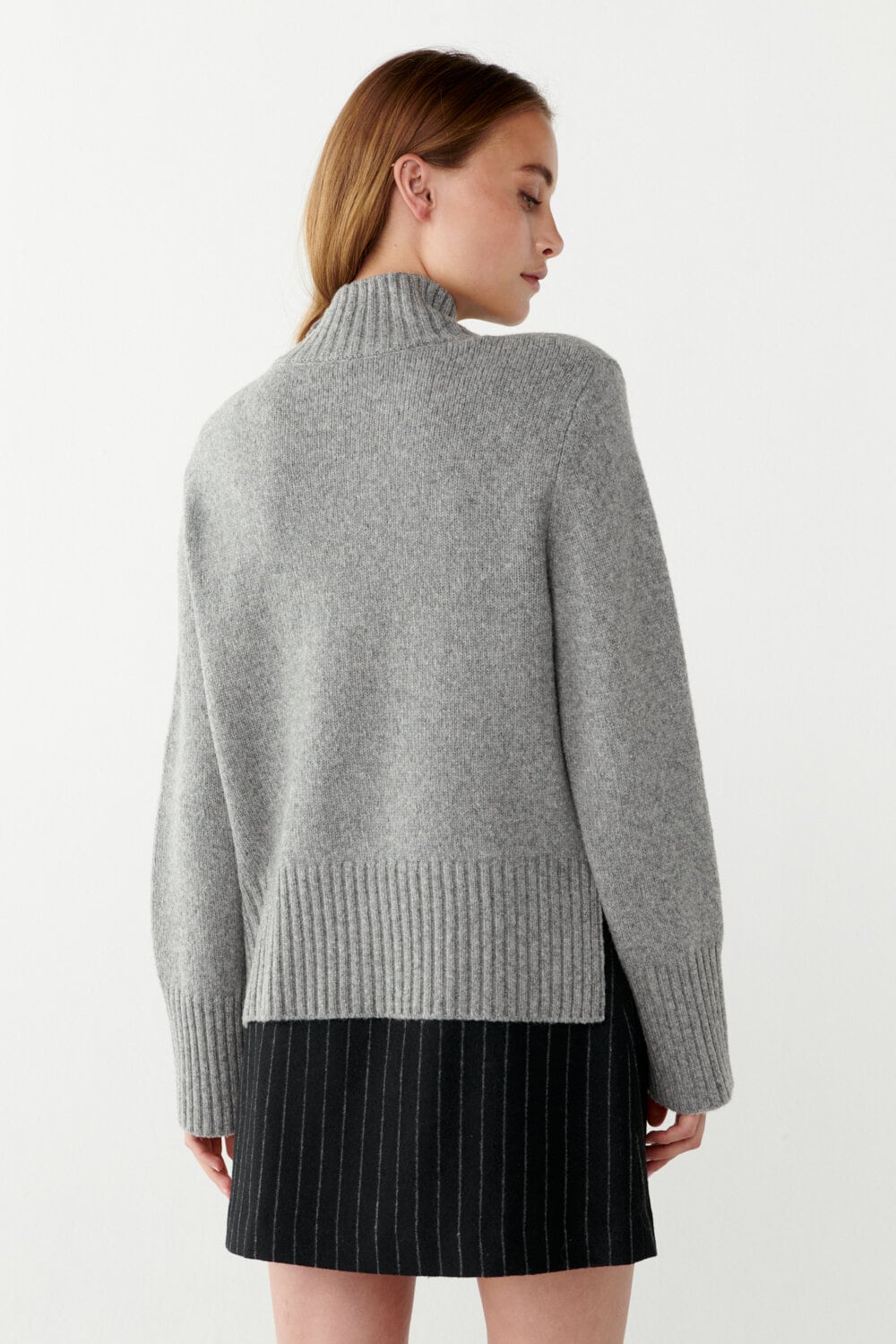 Deirdre Sweater