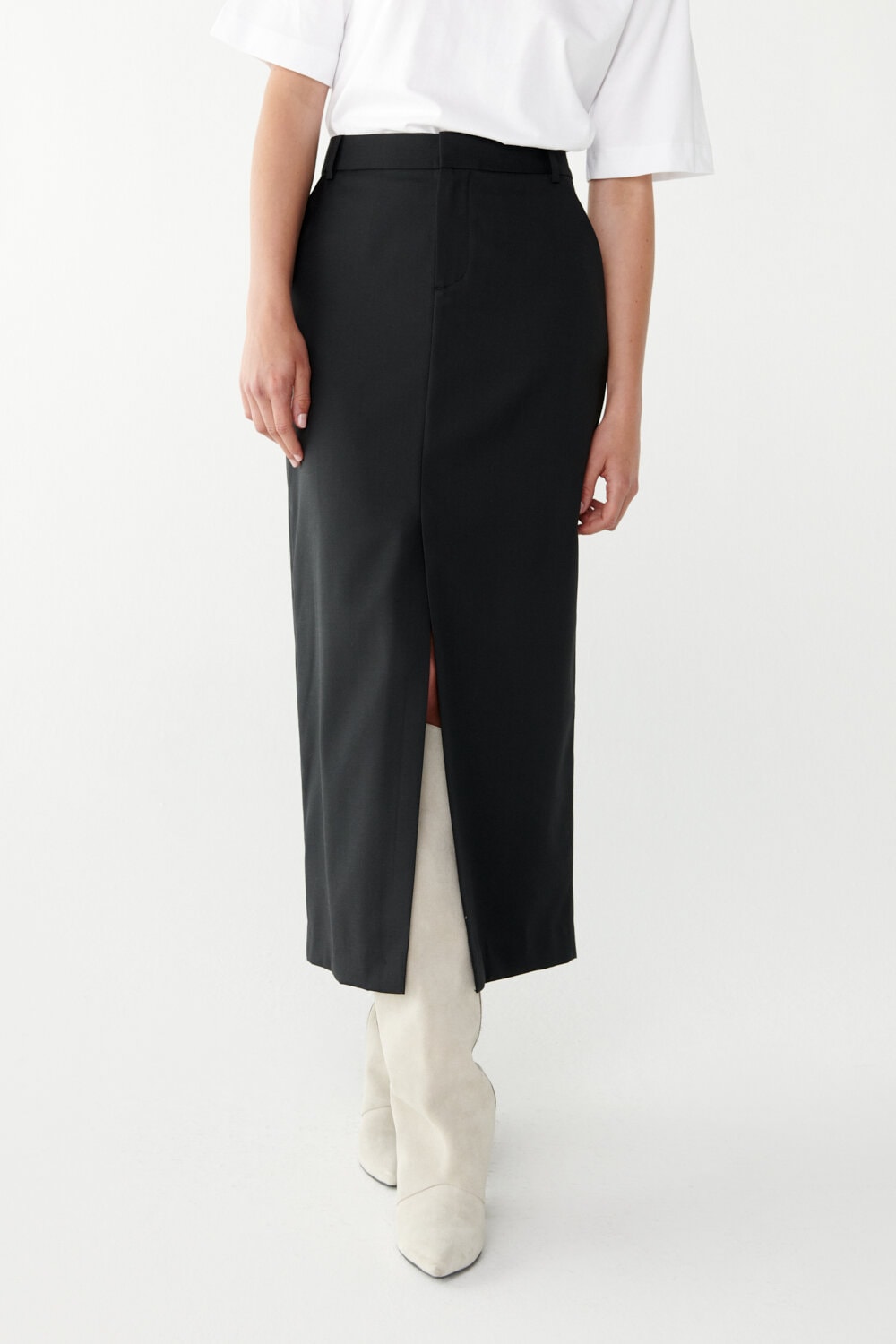 Denice Skirt