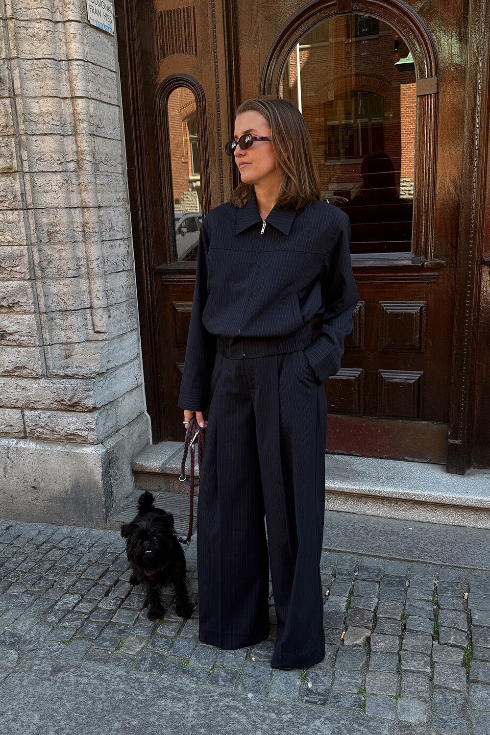 Destina Trousers