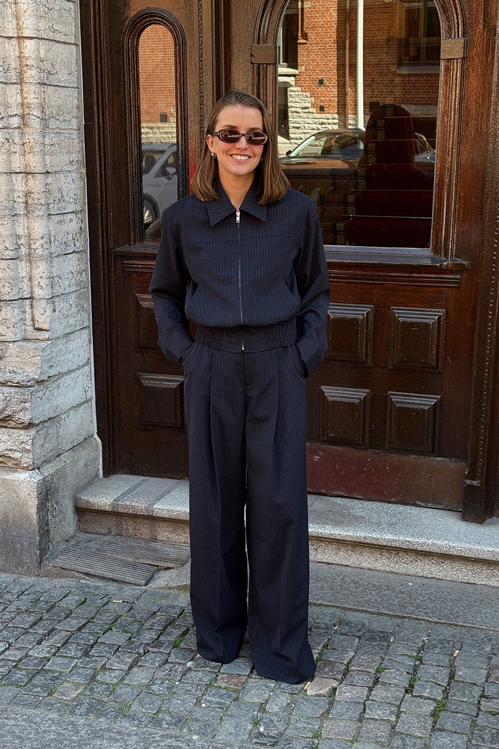 Destina Trousers