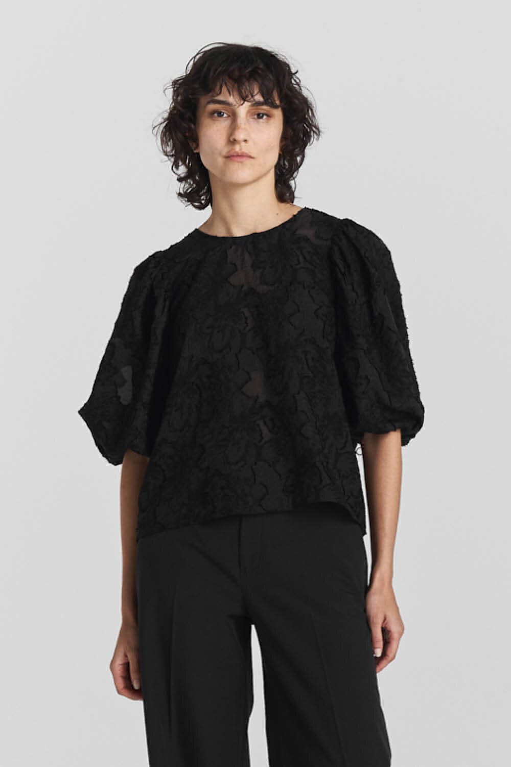 Emelie Blouse