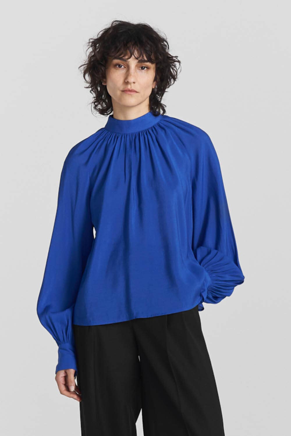 Everdina Blouse