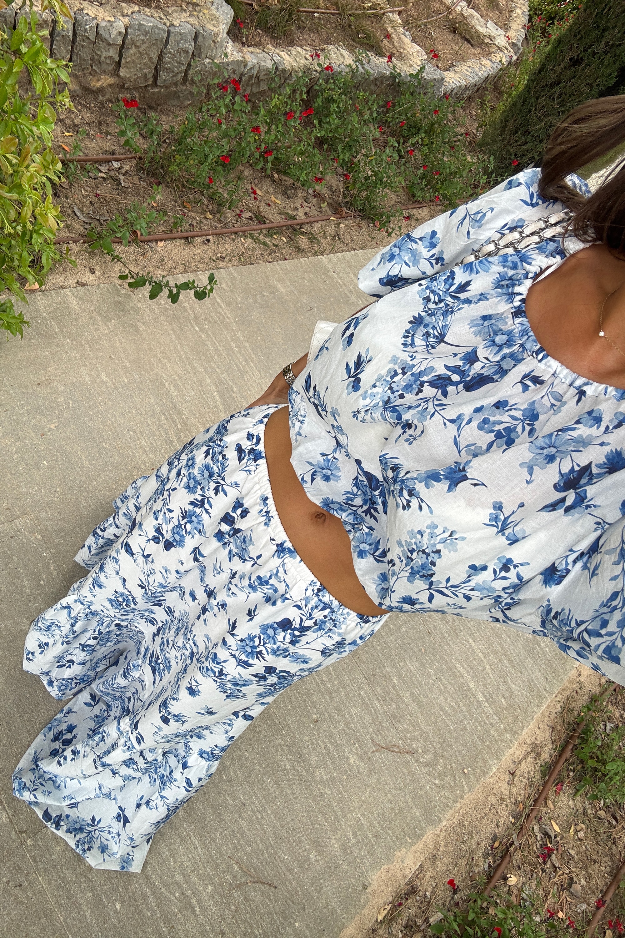 Marciel Top