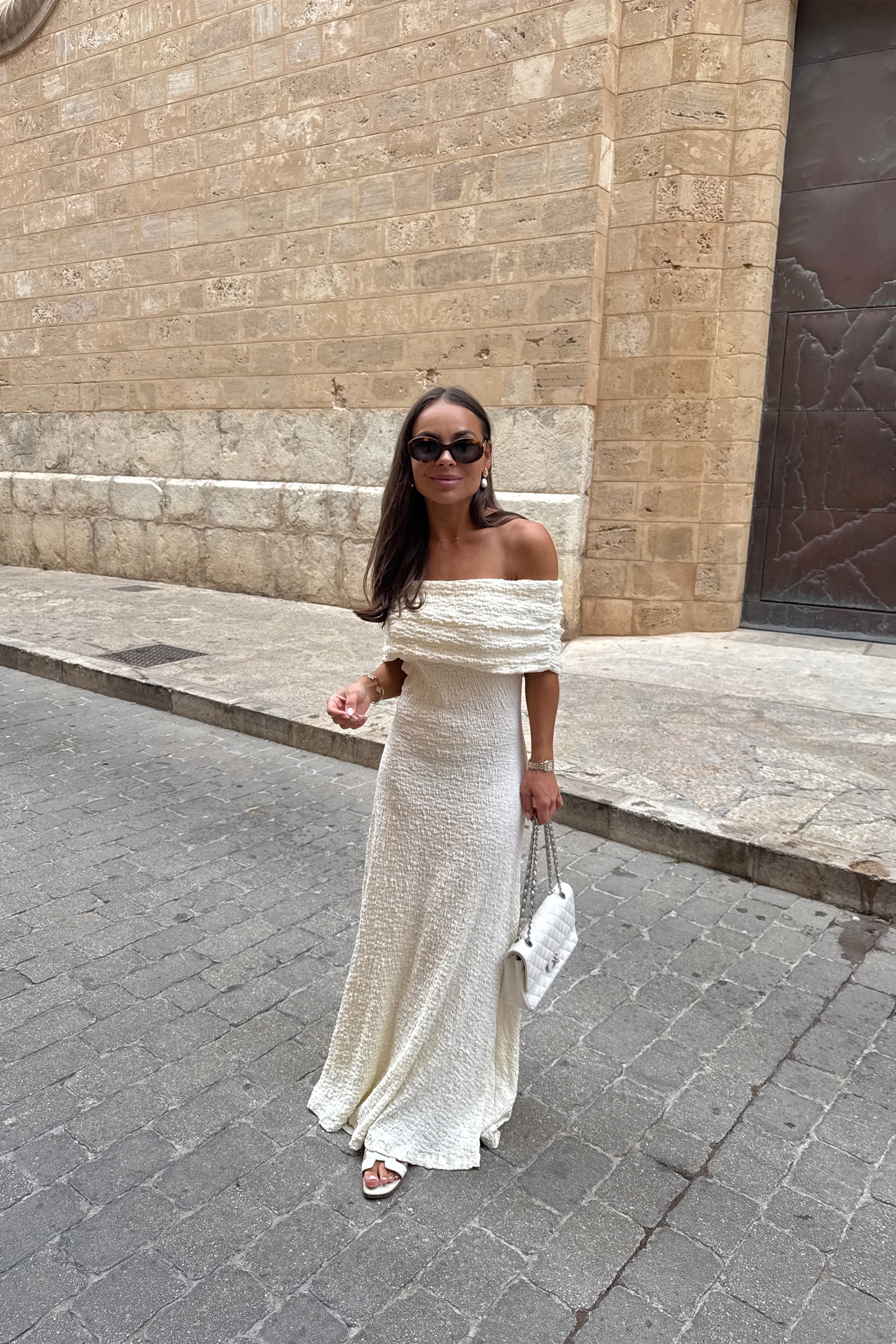 Réserve Dress