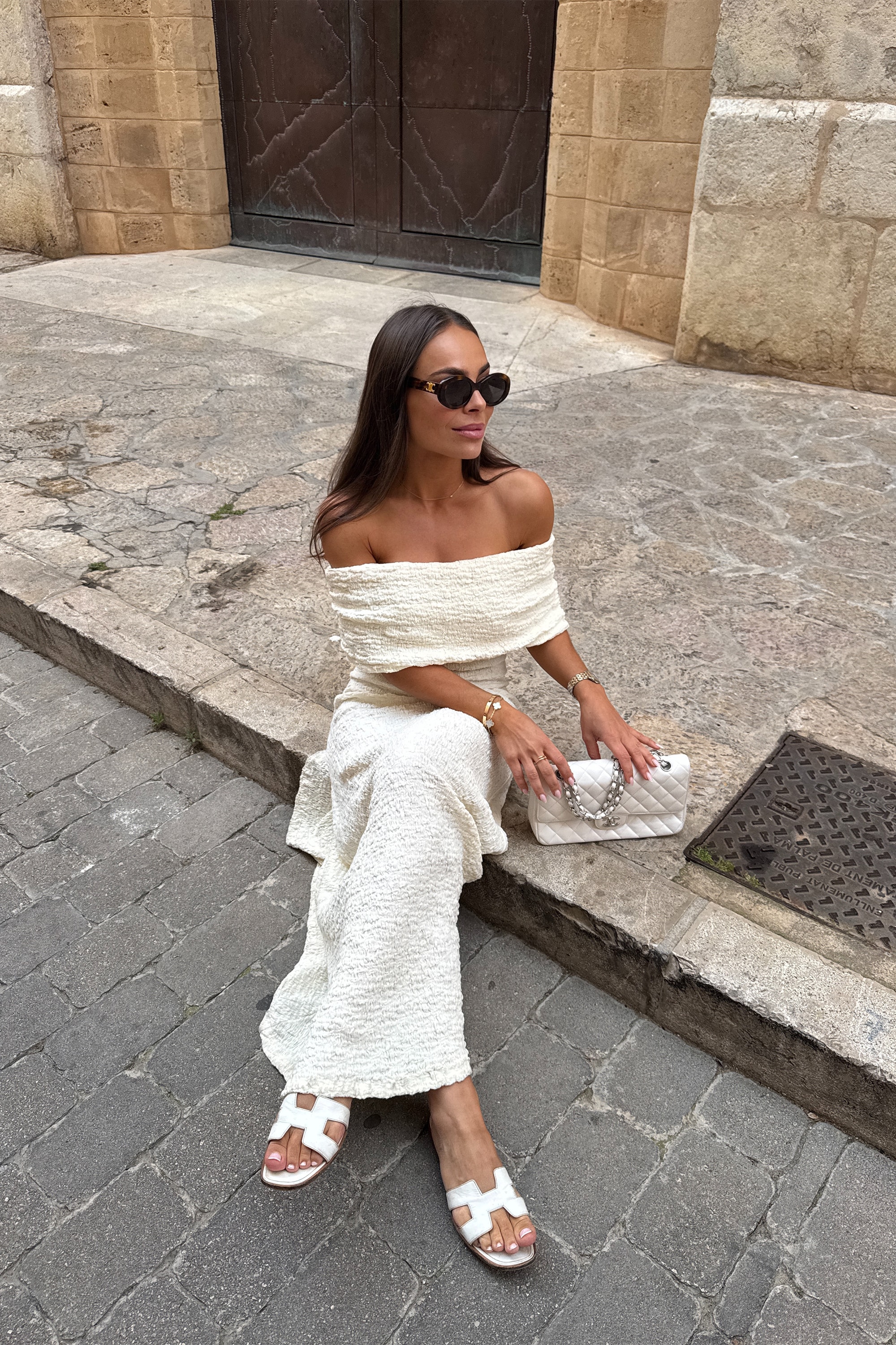 Réserve Dress