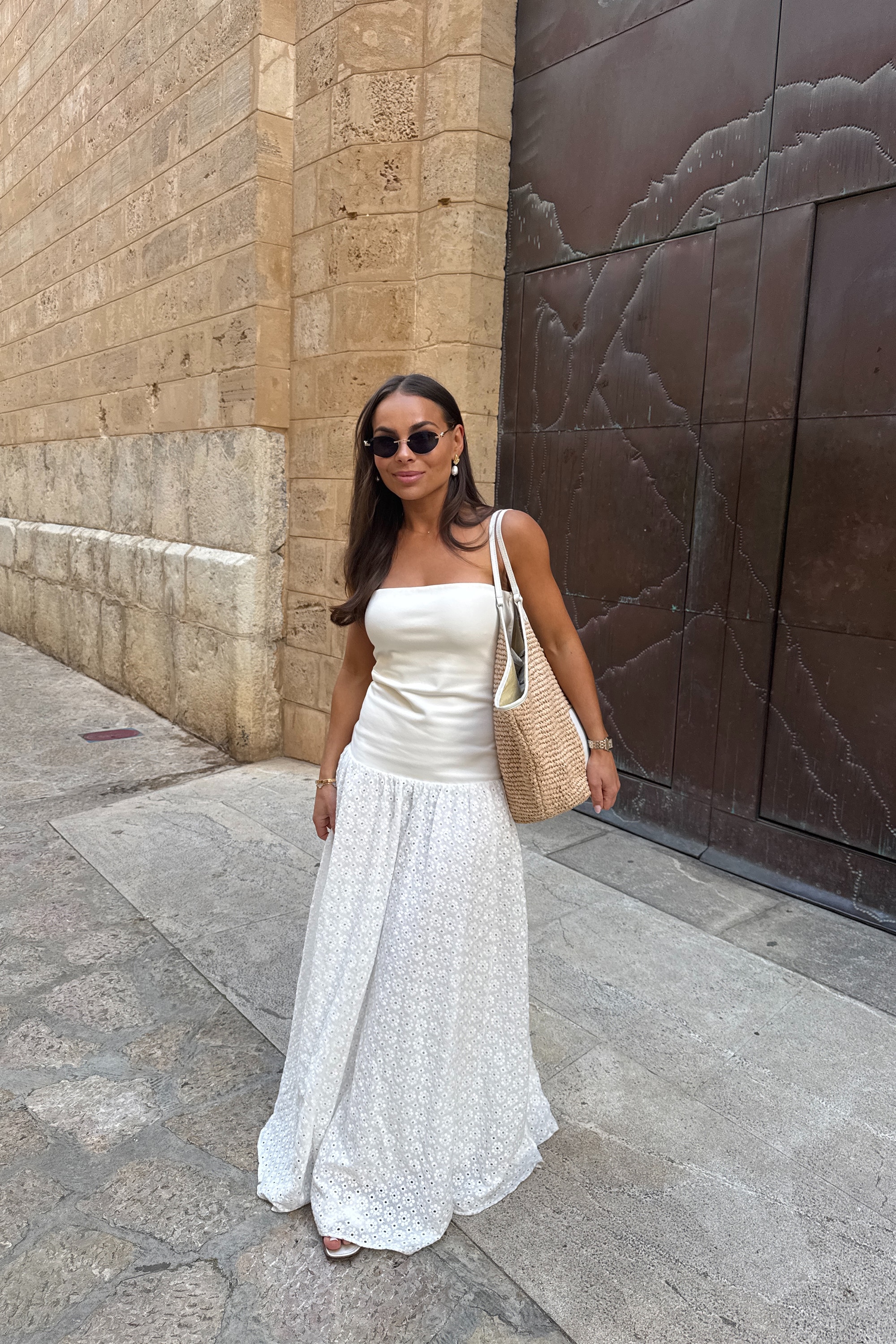 Miramalfi Dress