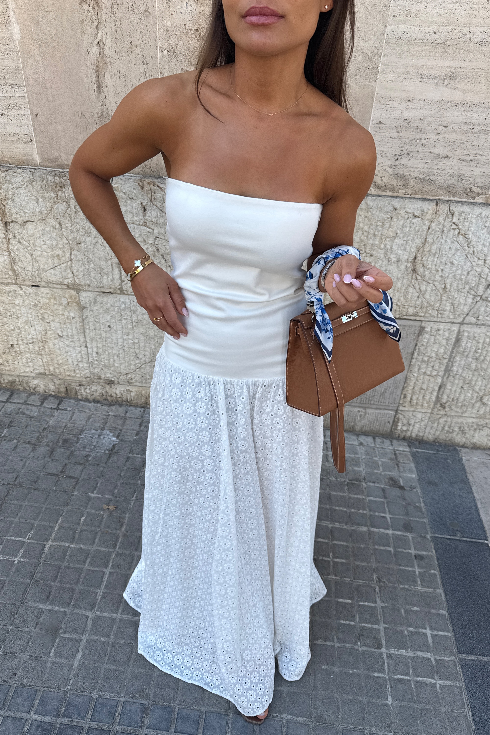 Miramalfi Dress