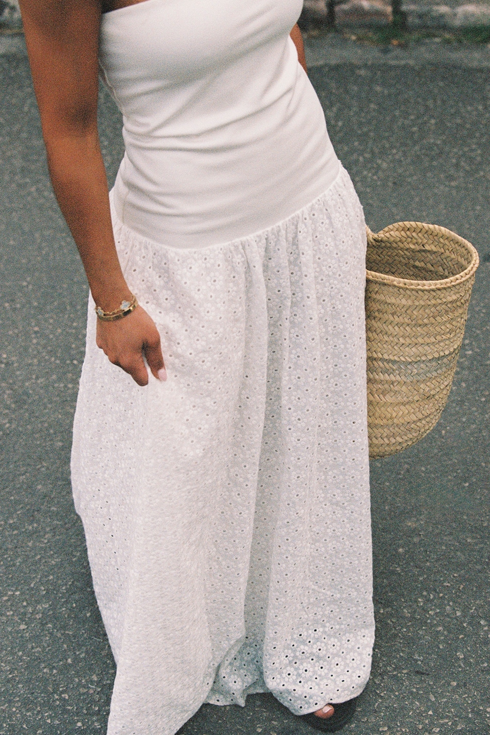Miramalfi Dress