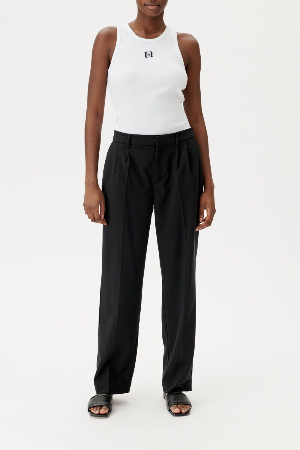  Hilde trousers         