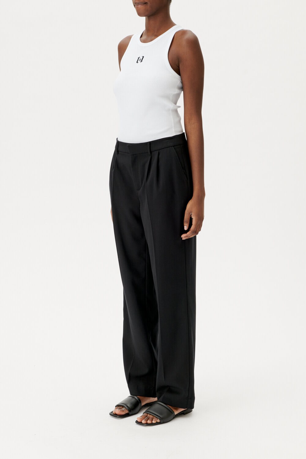  Hilde trousers         