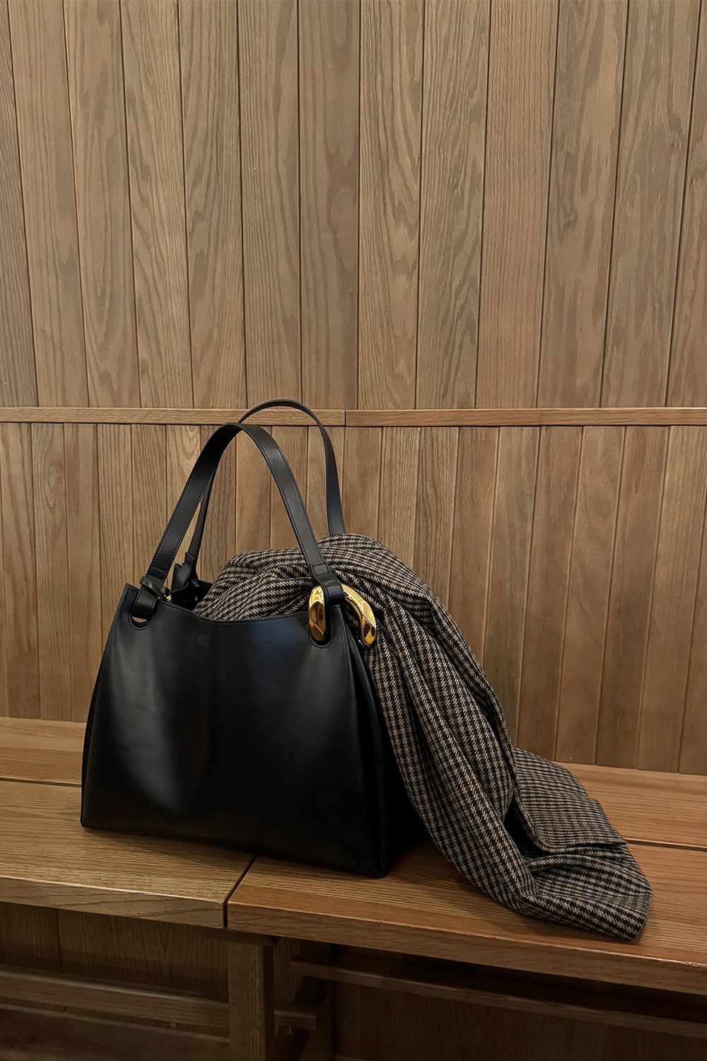 Zelea Bag