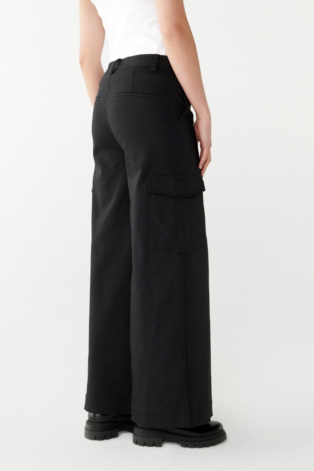 Lucia Trousers