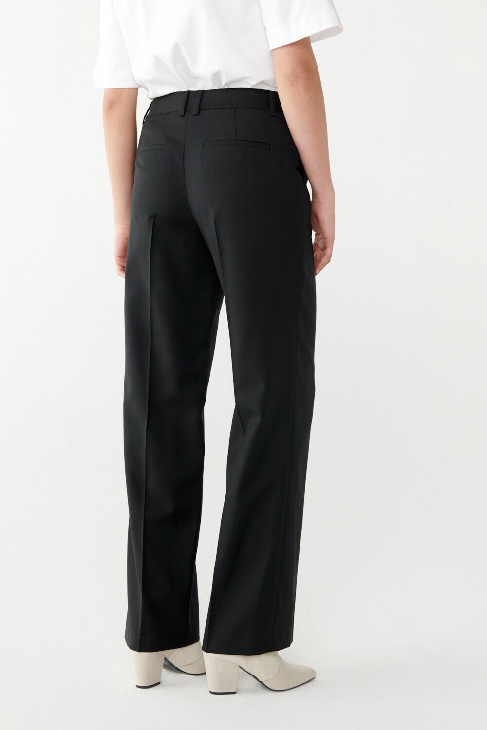 Mackenzie Trousers