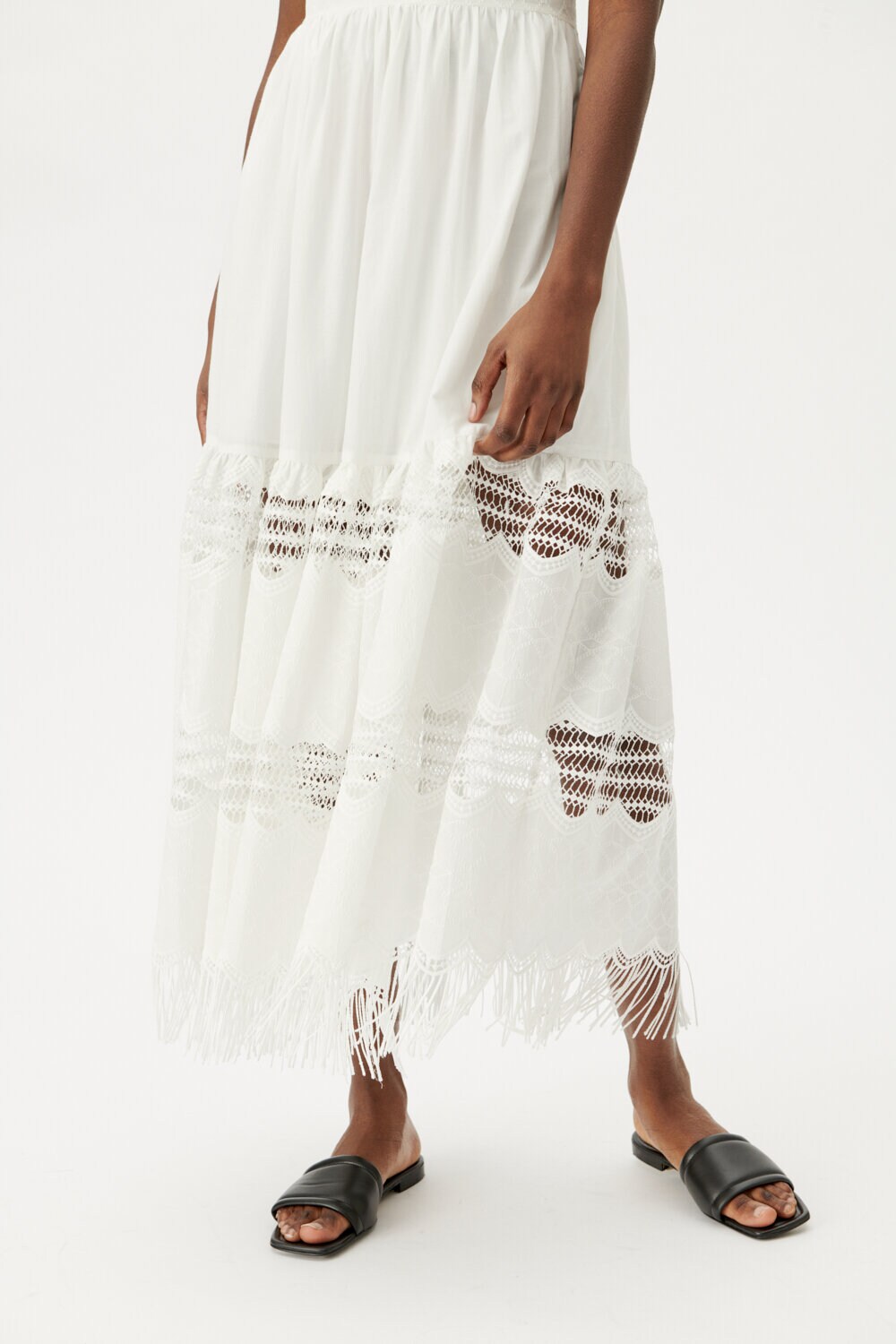 Magda Dress