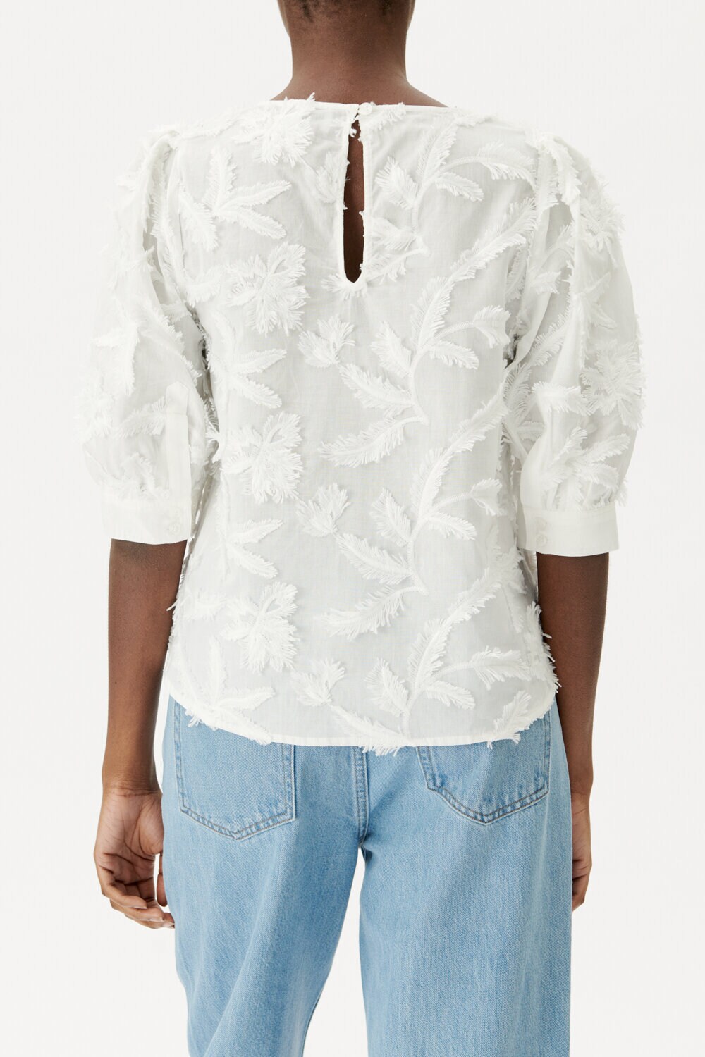 Marla Blouse